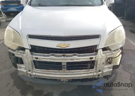 2014 Chevrolet Captiva Sport Lt from USA, damaged, VIN 3GNAL3EK4ES546539